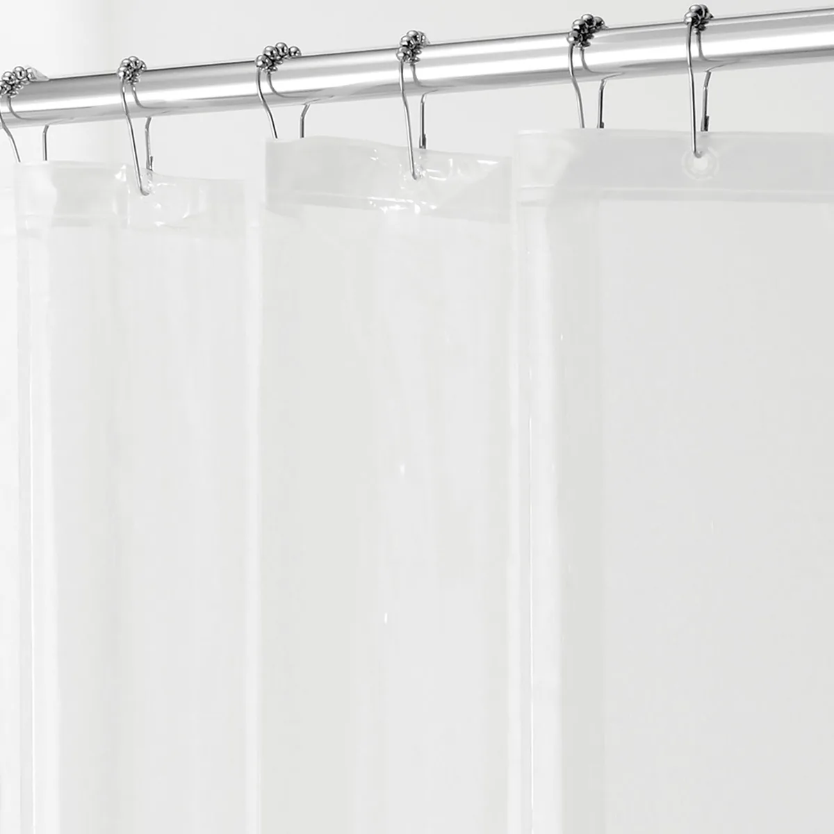  iDesign 3.0 Liner Shower Base 14.33in W x 12.83in H x 9.06in D — product photo