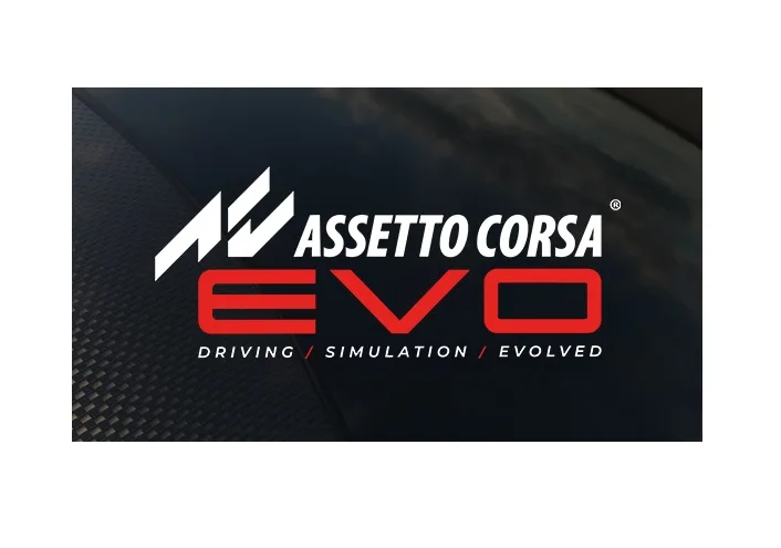 505 Games 505 Games Assetto Corsa EVO 82691 downloadable game — product photo
