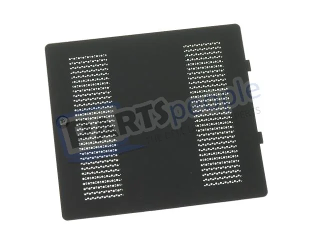 DELL DELL Inspiron 14Z 5423 RAM Memory Cover Door 9RRG2 Black — product photo