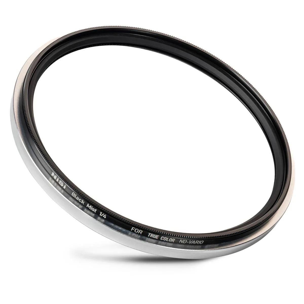 Nisi Nisi Black Mist 1/4 Filter 77mm Swift System — product photo