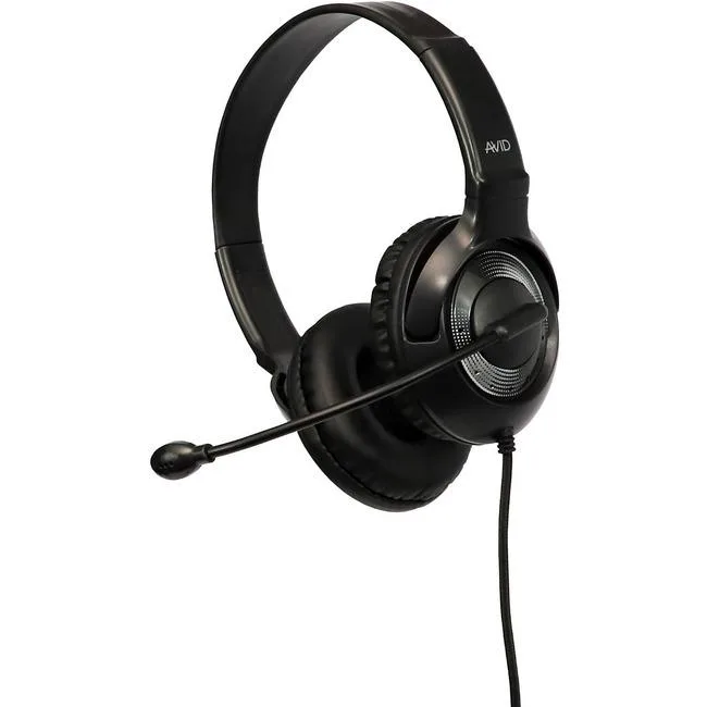 AVID Products AVID Products 2AE55KL 2.4 GHz wireless headset — product photo