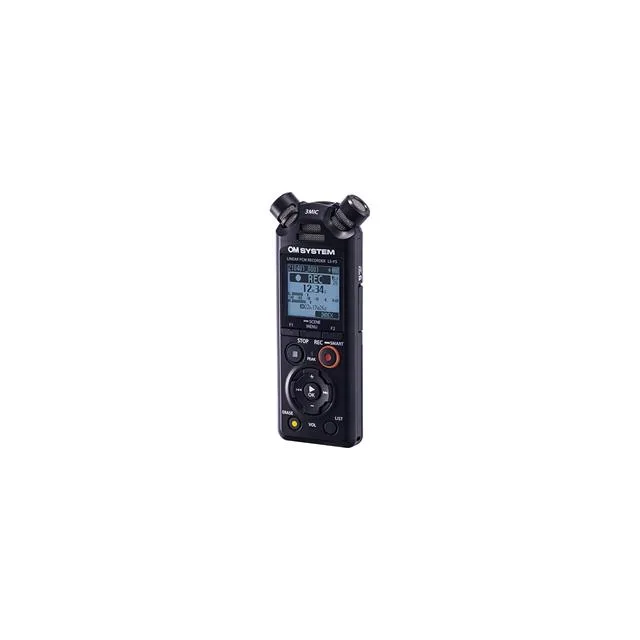 Olympus America Inc. Olympus America Inc. V409180BG000 16GB voice recorder — product photo