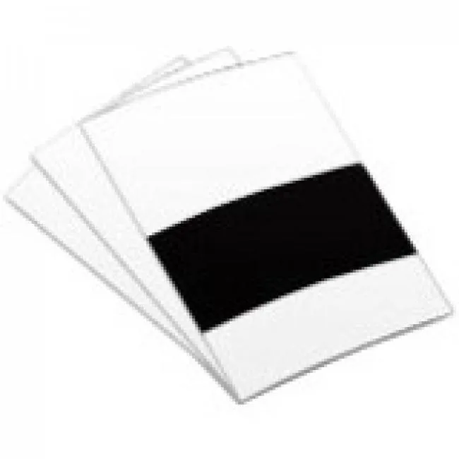 Ambir Ambir Bulk Calibration Sheets for A6 Scanners 25 Sheet Pack SA625-CS scanner supply — product photo