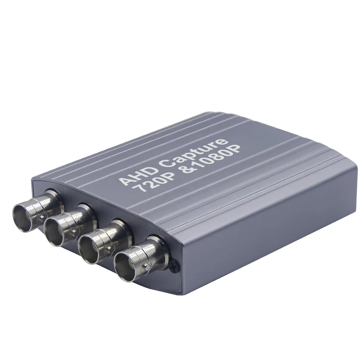GRACETOP GRACETOP 4CH AHD Audio Video Converter 720P 30FPS USB 3.0 — product photo