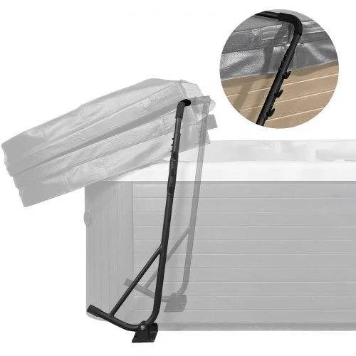 VEVOR VEVOR Hot Tub Cover Lift Adjustable 31.5"-41.3"H 57"-92.5"W — product photo