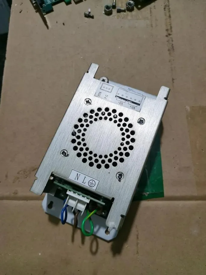 KHACHIMO KHACHIMO LFWLT150-1003-K power supply — product photo