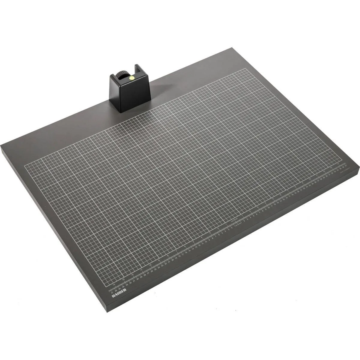 Kaiser Kaiser Grid Baseboard 23x31.5" Studio with Leveling Feet — product photo
