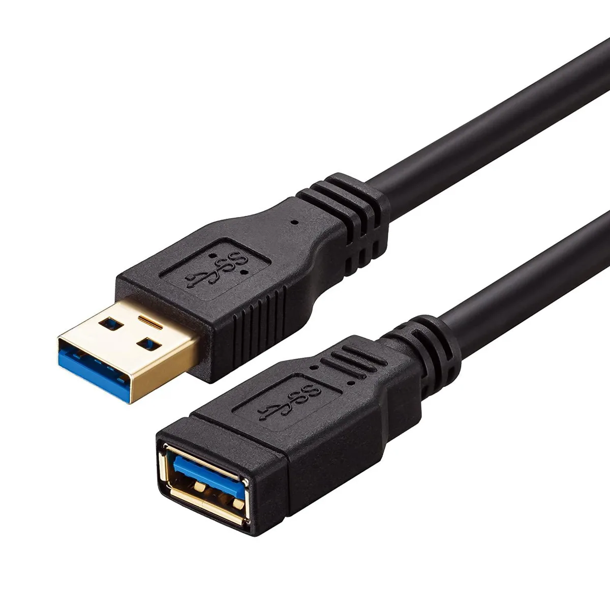Mimo Tech Mimo Tech USB 3.0 Extension Cable 20 Ft 22 AWG Type A Male to Female — product photo