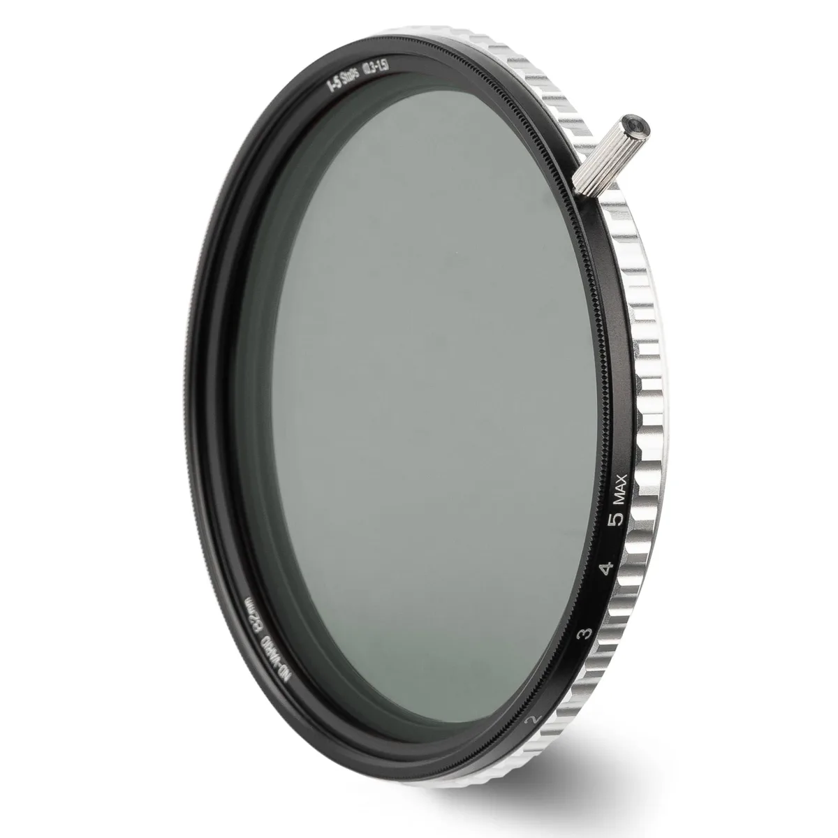 Nisi Nisi True Color 82mm Variable ND Filter 1-5 Stops video accessory — product photo