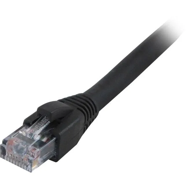 Nlp Comprehensive Nlp Comprehensive 14ft Cat5e RJ-45 Gold Snagless Patch Cable — product photo