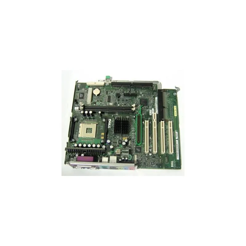 DELL DELL 5J706 P4 System Board Optiplex GX240 — product photo