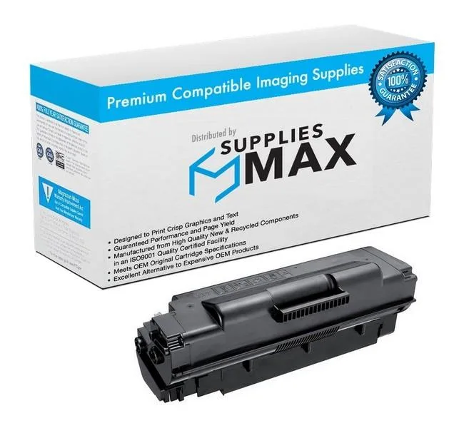 SuppliesMax SuppliesMax MLT-D307L toner cartridge 15000 pages — product photo