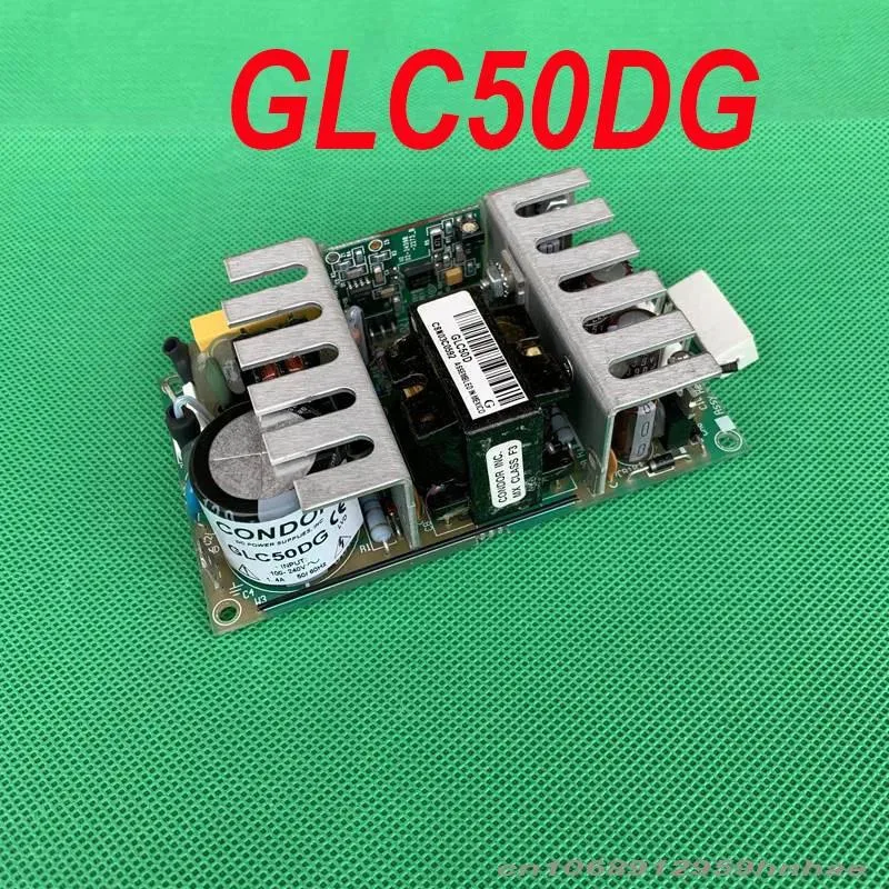 KHACHIMO KHACHIMO 5.05V 24V -12V 50W Power Supply For GLC50DG — product photo