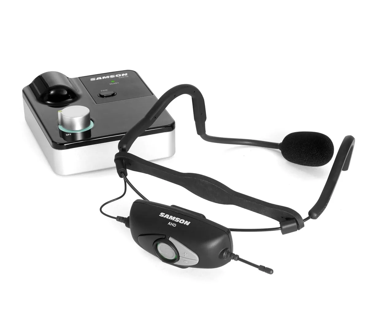 LORDWORLD LORDWORLD AirLine XDm Wireless Headset Microphone System — product photo