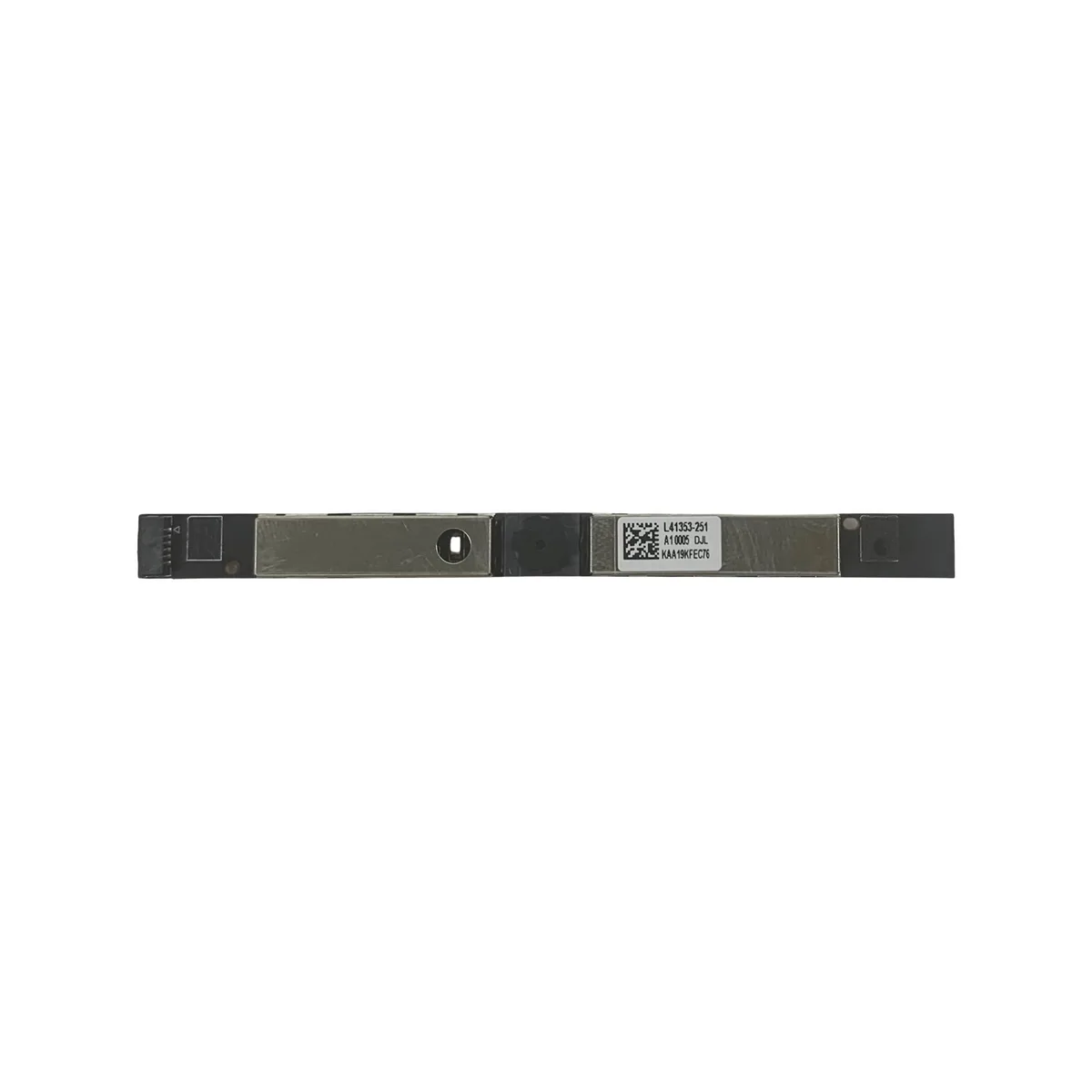 HP HP Pavilion 17-By0053Od HD Web Camera Module L22587-001 laptop replacement part — product photo
