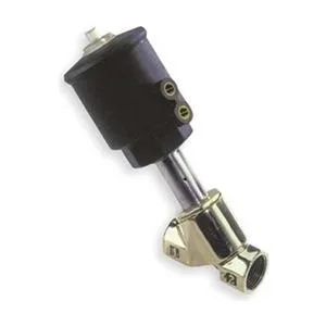 Red Hat Red Hat 8290B010 Angle Body Piston Valve Bronze NC 1 in — product photo