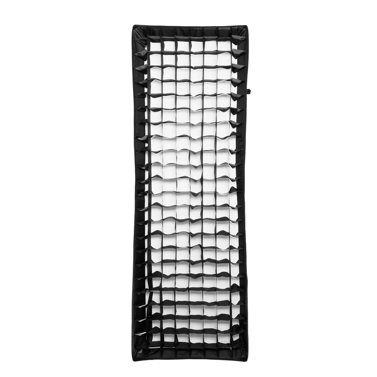 Glow Edge Glow Edge Heavy Duty Egg Crate Grid 16x48" 30° ParaSnap Softbox — product photo