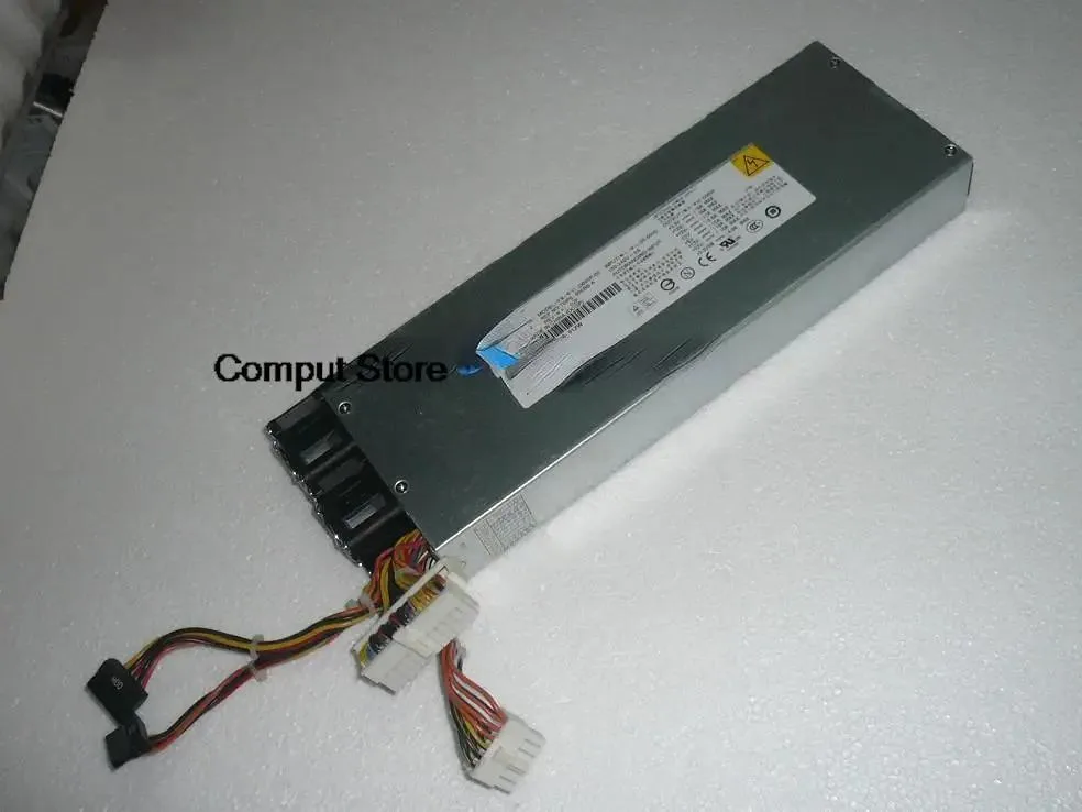 KHACHIMO KHACHIMO 0HD443 SC1435 Server Power 600W D600P-00 TDPS-600BB A HD443 power supply — product photo