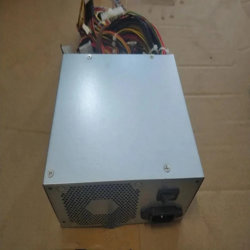 KHACHIMO KHACHIMO FSP500-70AGB 500W ATX Power Supply — product photo