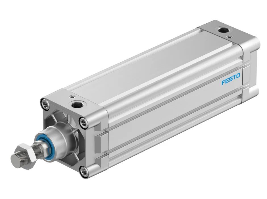 Festo Festo DNC-80-250-PPV-A 163441 ISO cylinder electrician tool — product photo