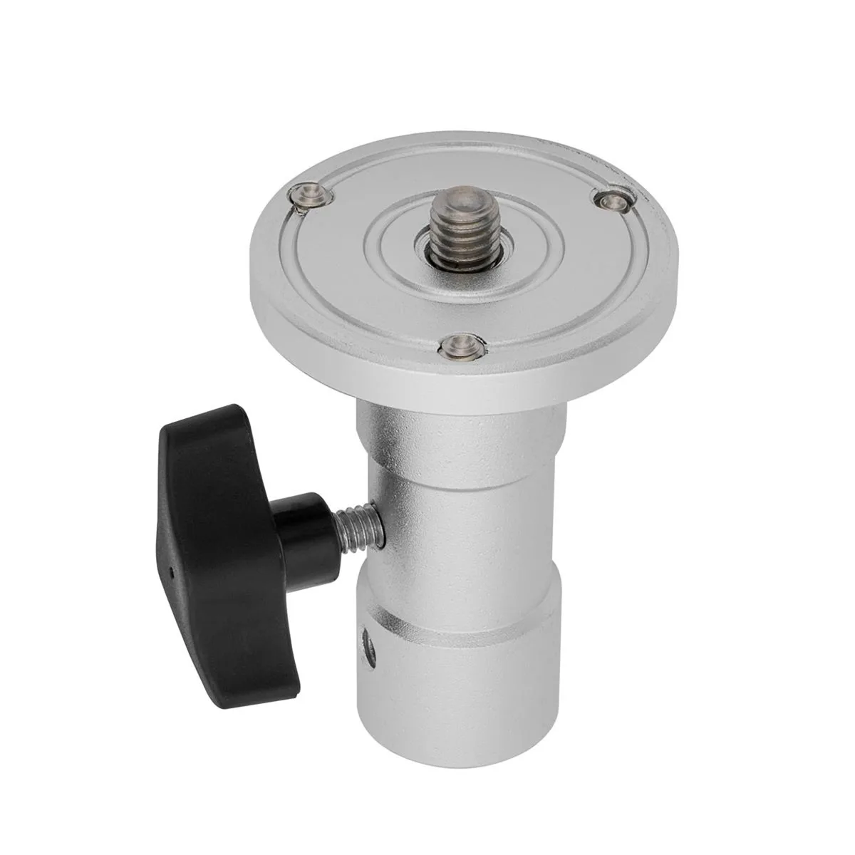 Flashpoint Brand Flashpoint Baby Ball Head Adapter 3/8"-16 2.2 — product photo