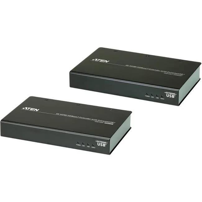 ATEN TECHNOLOGIES ATEN TECHNOLOGIES VE813A HDMI HDBaseT extender adapter — product photo