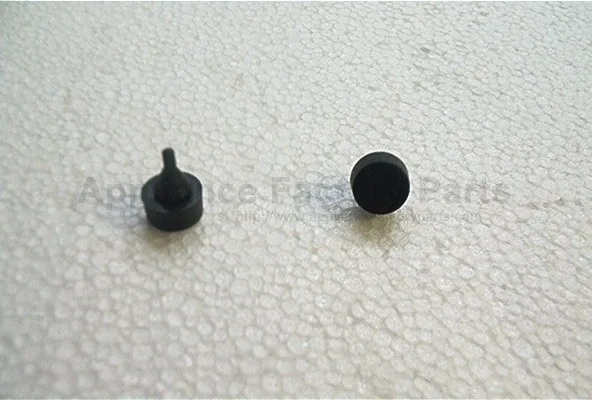 NEXGRILL NEXGRILL 17000001A0 Hood Buffer B appliance part — product photo