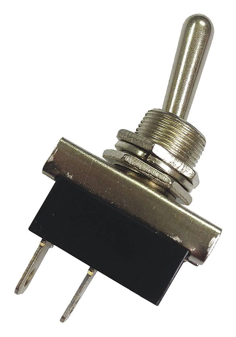 Battery Doctor Battery Doctor 20514 25 A 12 V toggle switch car electronics accessory — product photo
