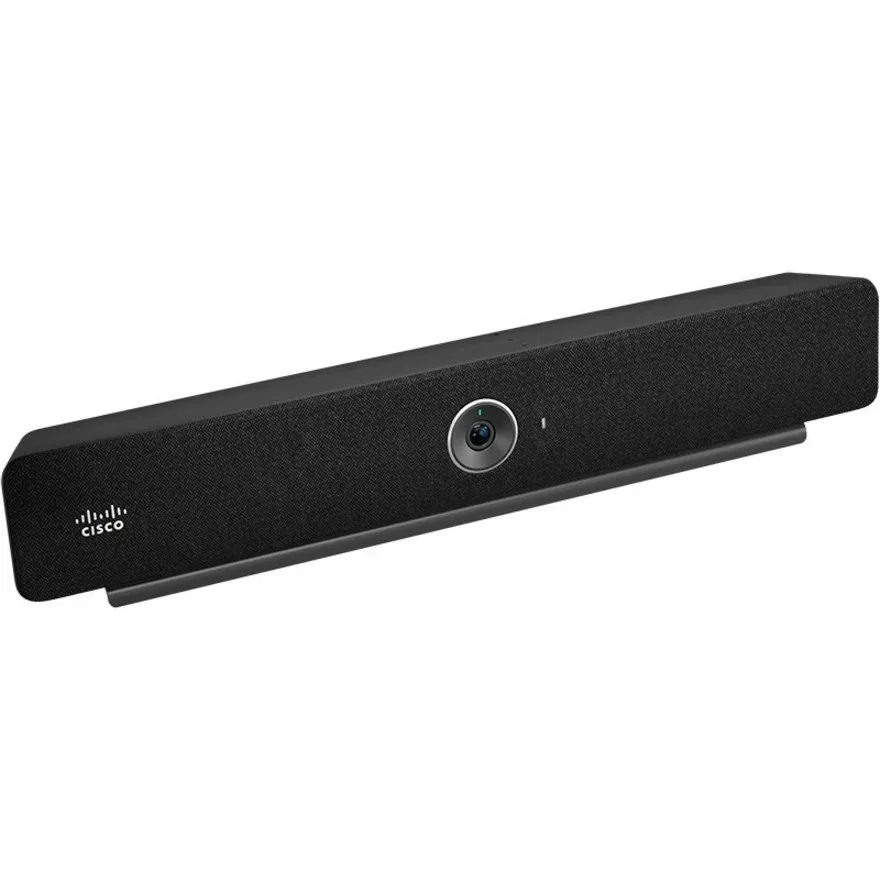 Cisco Systems, Inc. Cisco Systems, Inc. CS-BAR-W-C-K9 conferencing device — product photo