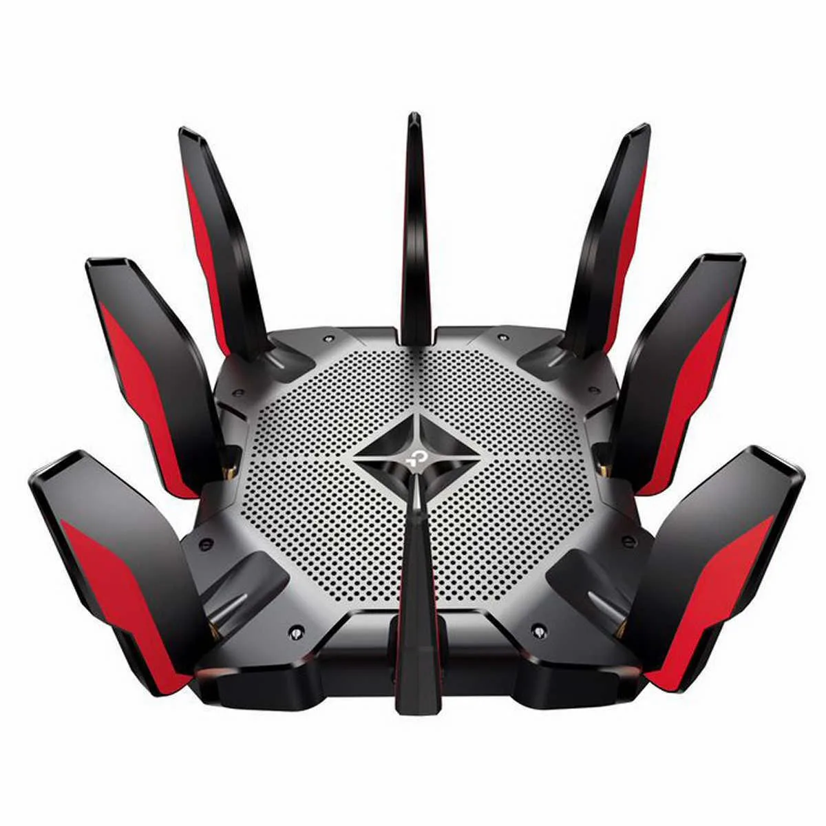 TP-Link TP-Link Archer AX11000 12-Stream Tri-Band Wi-Fi 6 Router — product photo