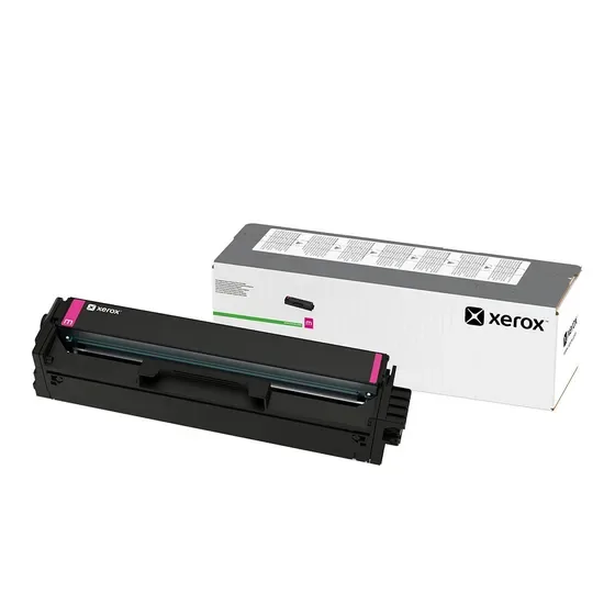 XEROX XEROX XER006R05053 Magenta Ink Cartridge 1200 Pages for C240 245 255 C300 303 305 — product photo