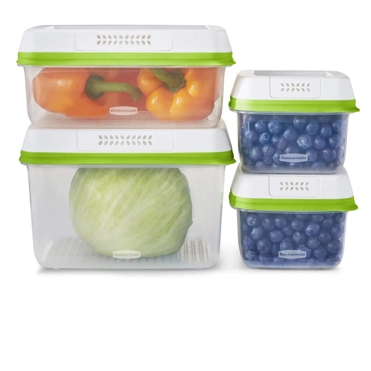  Mind Reader 2114813 2-tier storage set 4.6 11.3 18.1 cup — product photo