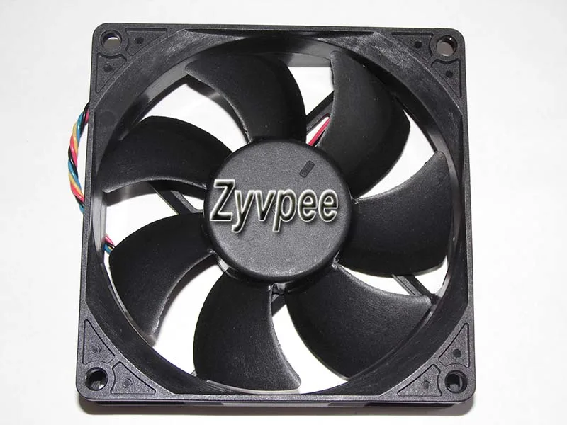 Zyvpee Zyvpee DS09225B12L P150 92x25mm 4 Pin case fan — product photo