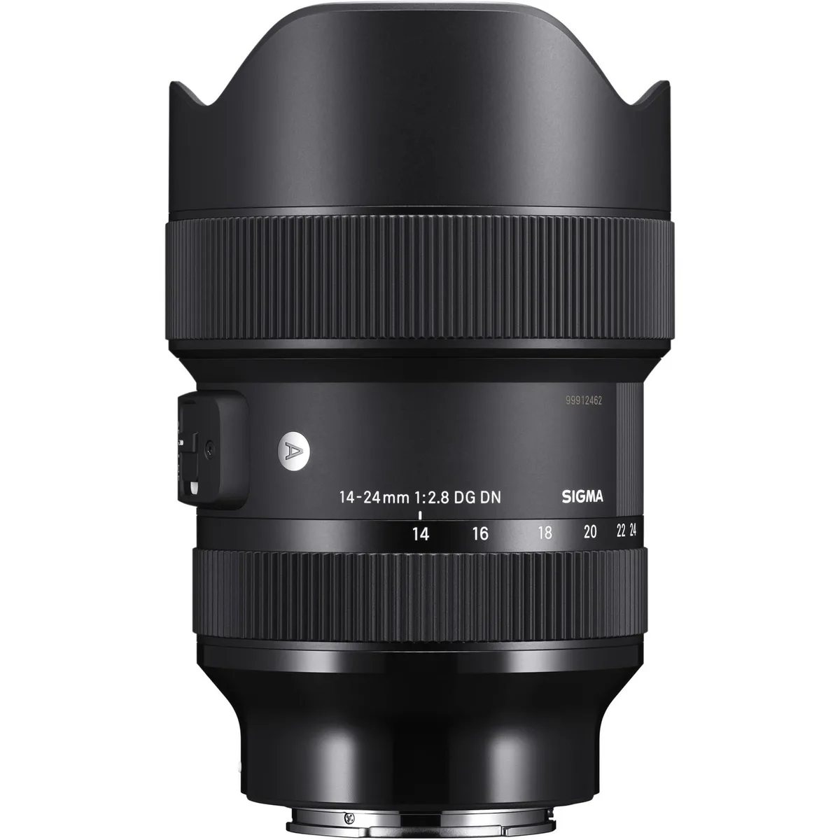 SIGMA SIGMA 14-24mm F2.8 DG DN Art Lens for Leica L — product photo