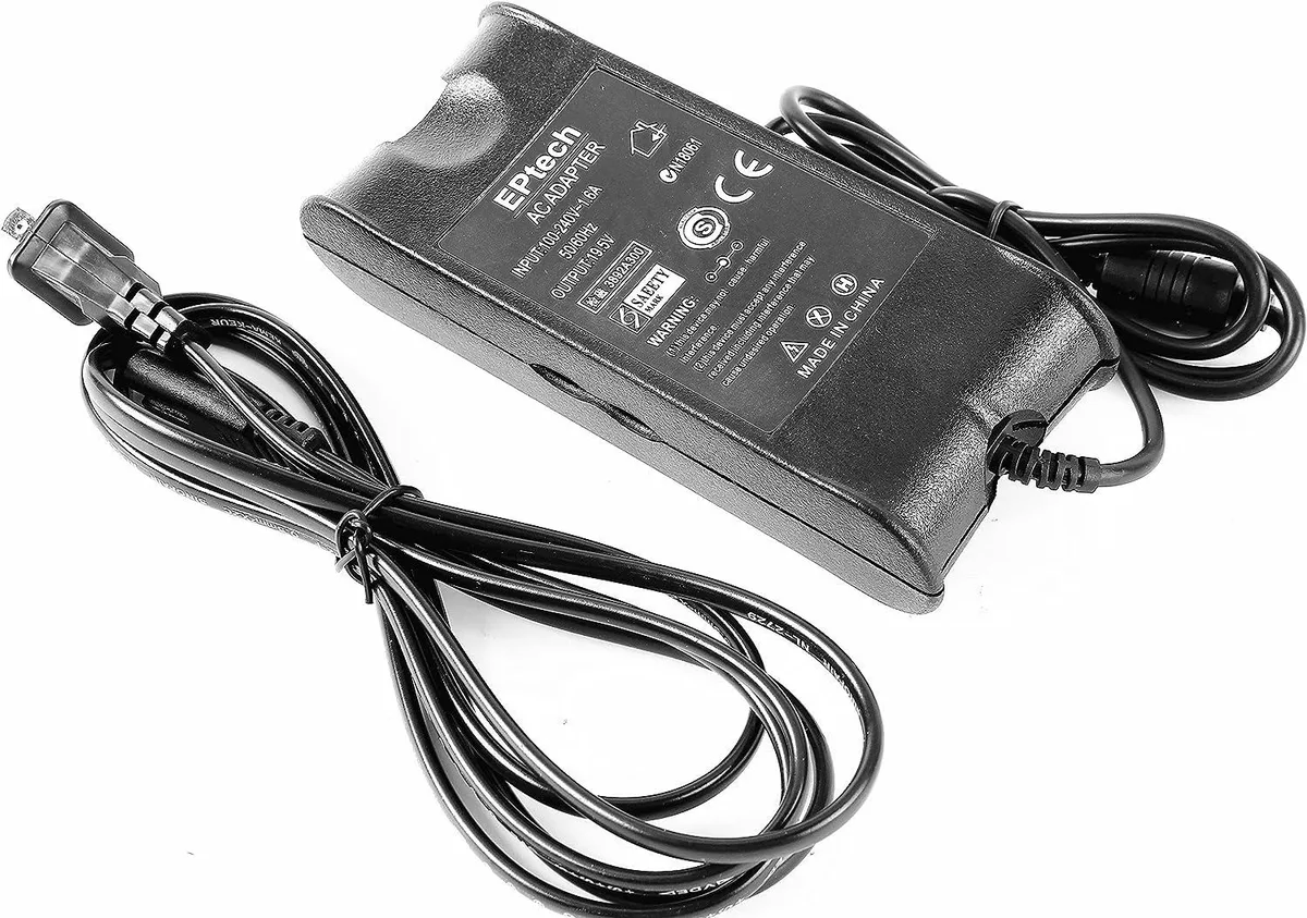 myVolts myVolts 10FT AC Adapter for Dell CN-09RN2C-75661 — product photo