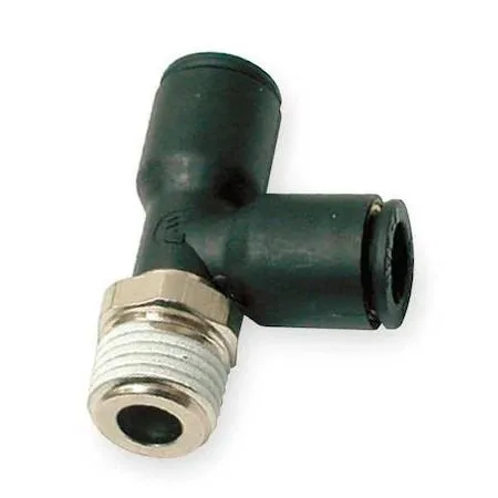 Legris Legris 3103 56 18 Male Run Tee 1/4 in OD 290 PSI PK10 trap — product photo