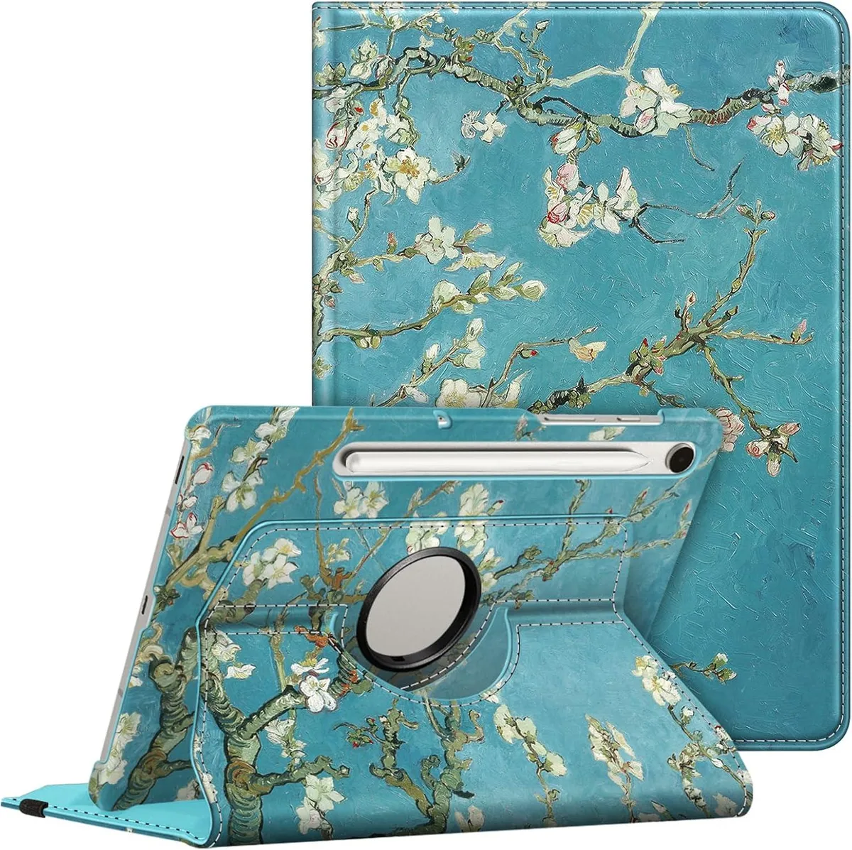 Kootion Kootion SM-X400/X406B rotating laptop case 10.9 inch — product photo