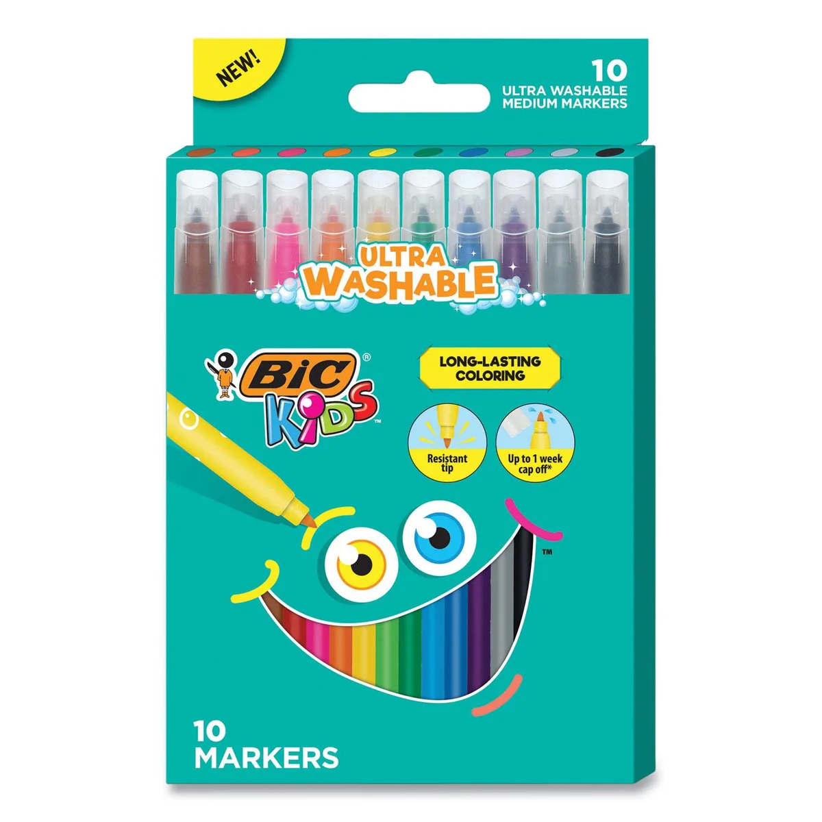 BIC BIC BKCM10AST handheld pcs accessory 10 — product photo