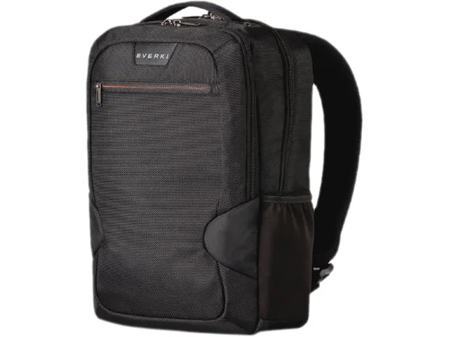 Everki Everki EKP118 Studio 14.1" 14 L laptop backpack — product photo