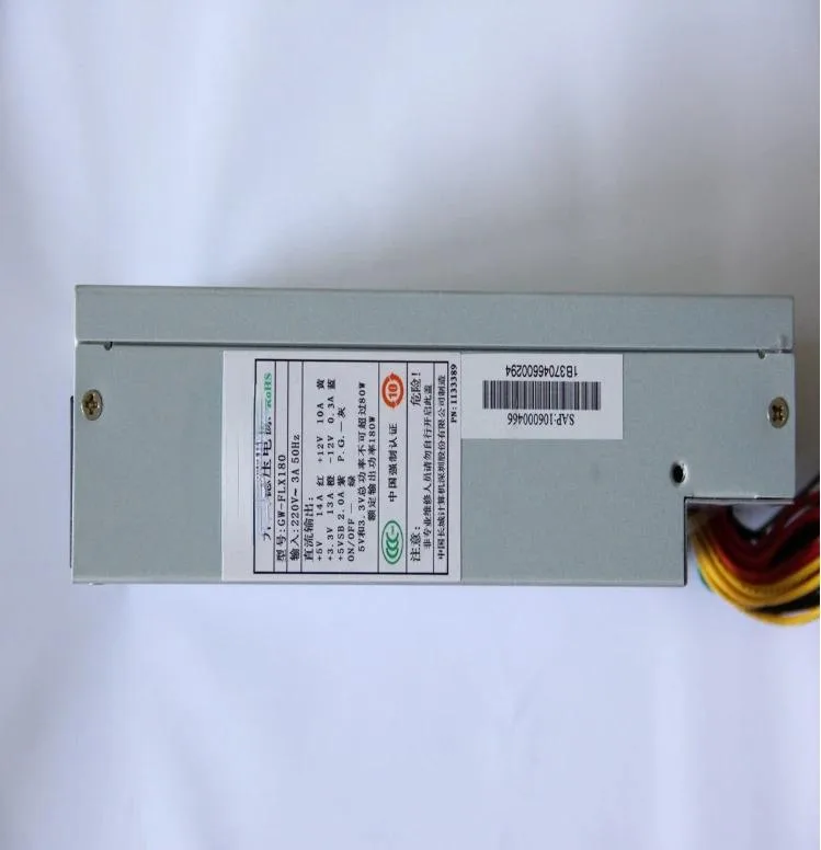 Supersuperuncle Supersuperuncle server power supply GW-FLX180 PE-5221-06 FSP220-50SBV CPB09-D220R PS-5221-9 — product photo