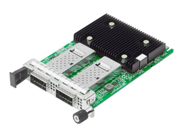 Broadcom Broadcom BCM957608-N2200GQP00 network card 2x 200 Gb/s QSFP112 PCIe 5.0 x16 OCP 3.0 — product photo