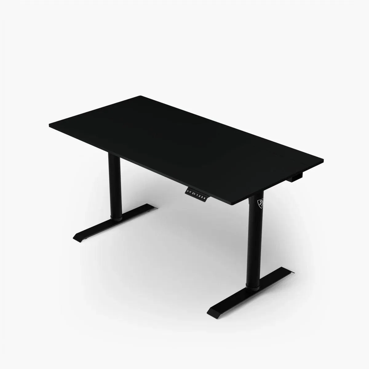 Arozzi Arozzi Arena Nordico Electric Standing Desk Black 71-115 cm — product photo