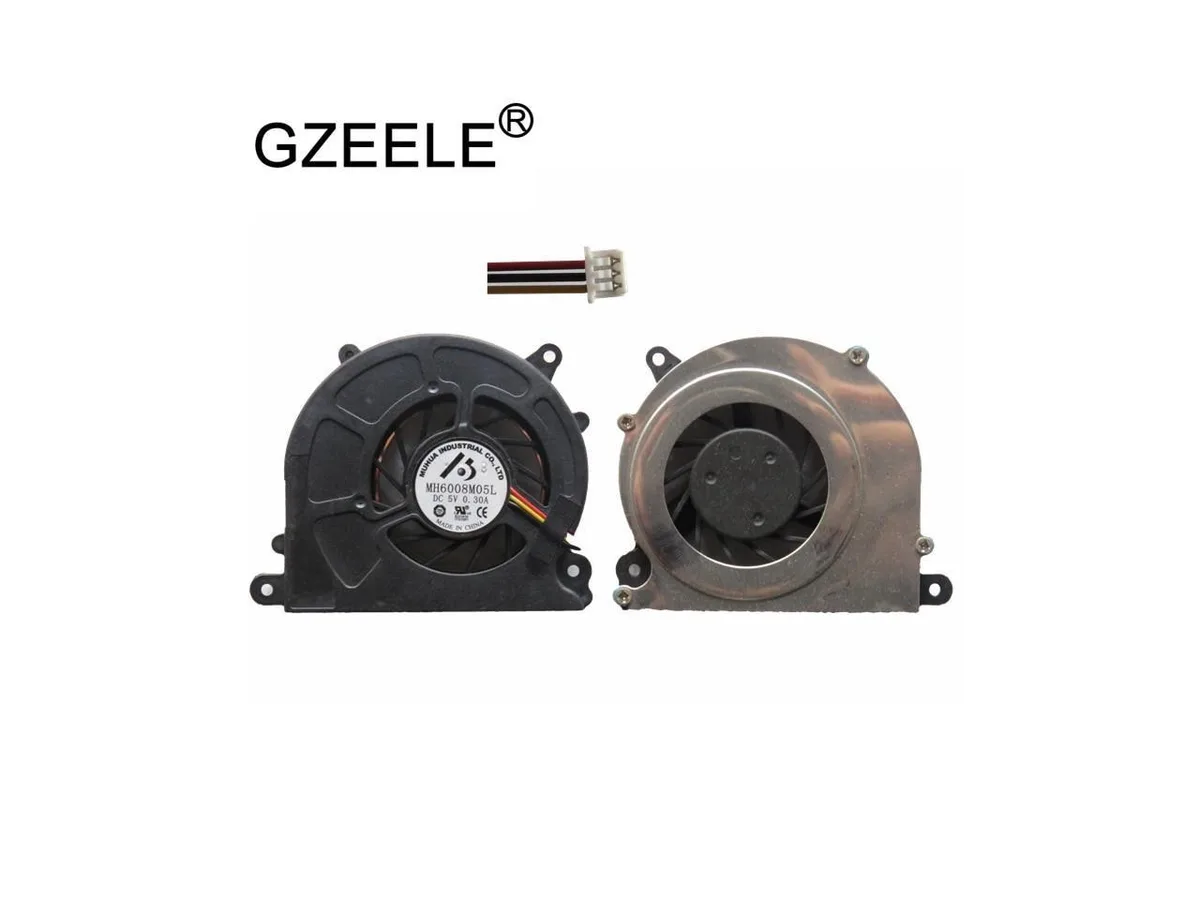 Fans Fans Laptop CPU Cooling Fan for LG X110 Series X110-g — product photo