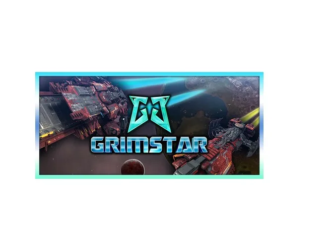 Indie.io Indie.io Grimstar: Crystals are the New Oil! PC Steam downloadable game — product photo