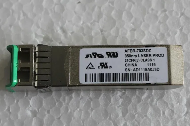 Supersuperuncle Supersuperuncle 10G 850nm fibre optic cable AFBR-703SDZ — product photo
