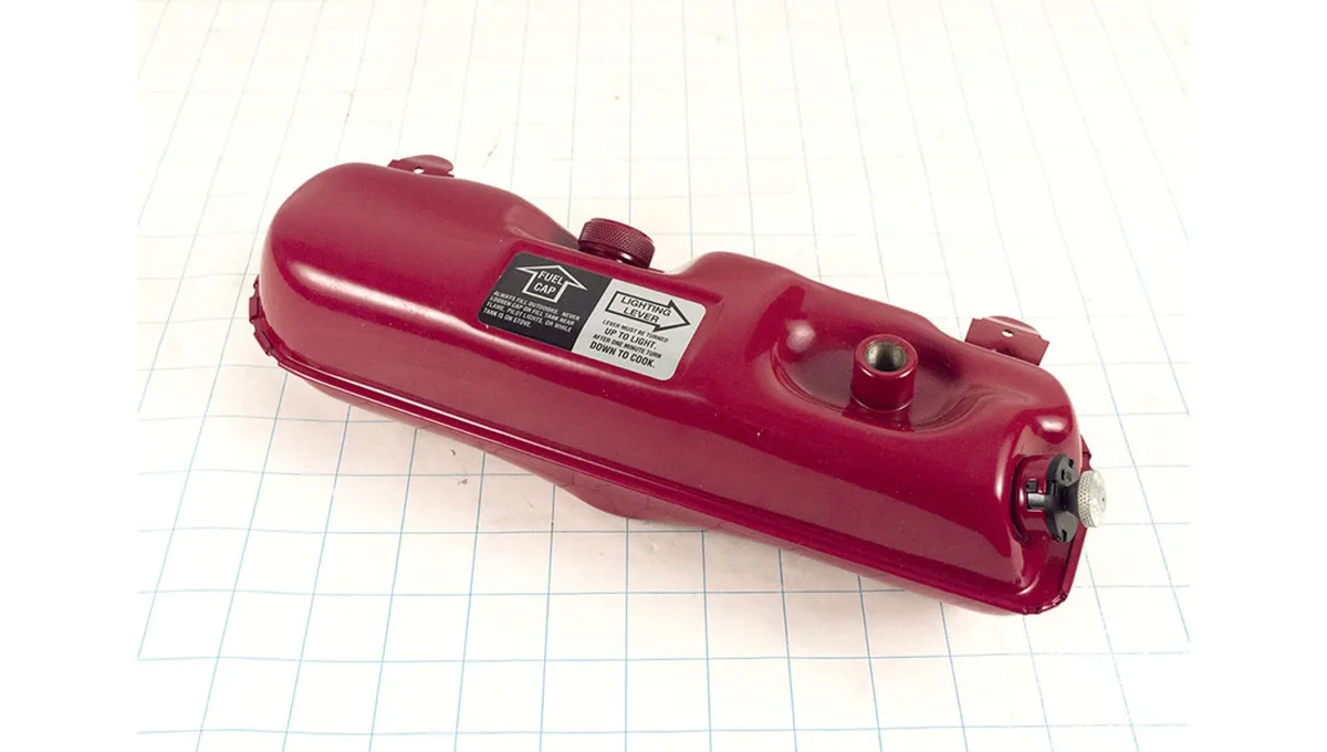 Appliance Factory Parts Appliance Factory Parts 425B1651 tank fits Coleman 425F 3000000492 425E — product photo