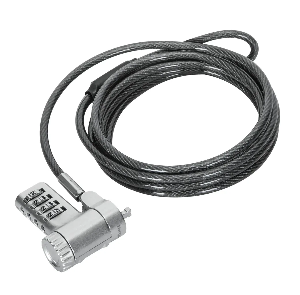 Targus Targus ASP96GLX-25S security lock 25 pack — product photo