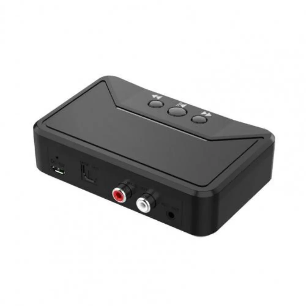 Ruth's sister Ruth's sister V5.0 Bluetooth 5.0 3.5 mm audio adapter — product photo