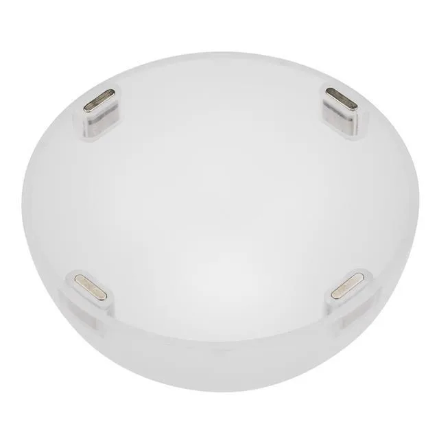 Flashpoint Brand Flashpoint Brand AK-R11 Diffuser Dome Round Flash Head — product photo