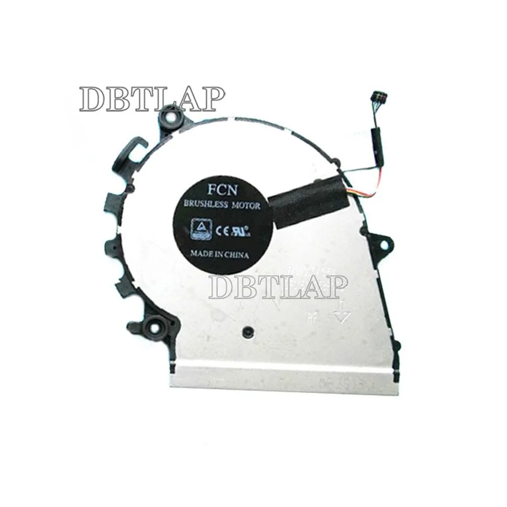 DBTLAP DBTLAP Cooling Fan for FCN DFS150705BR0T FKJH DC5V .5A — product photo